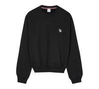 (XS, Black) Paul Smith Womens/Ladies Logo Sweatshirt