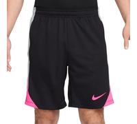 (XS, Black/Pink) Nike Mens Strike Football Shorts