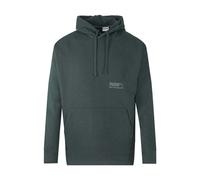 (XS, Black) Puma Mens Classics Heavyweight Hoodie