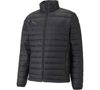 (XS, Black) Puma Mens Lightweight Padded Jacket
