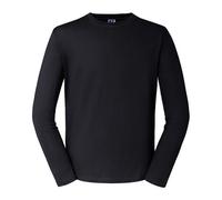Russell Mens Classic Long-Sleeved T-Shirt RW8777