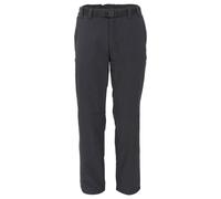 (XS, Black) Trespass Mens Walking Trousers Cargo XXS