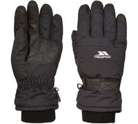 Trespass Unisex Adult Gohan II Ski Gloves - Black - Black - XS