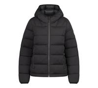 (XS, Black) Trespass Womens/Ladies Rollins Hooded Jacket