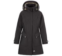 (XS, Black) Trespass Womens Waterproof Jacket - Rainy Day