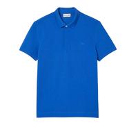 (XS, Blue) Lacoste Mens Paris Stretch Polo Shirt