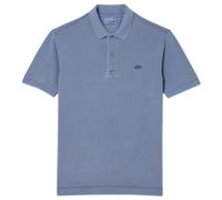 (XS, Blue) Lacoste Unisex Adult Tonal Polo Shirt