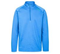 (XS, Blue) Trespass Mens Jozef DLX Active Top
