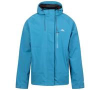 (XS, Bondi Blue) Trespass Mens Fallahill Jacket