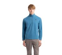 (XS, Bondi Blue) Trespass Mens Fleece Top - Blackford