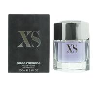 Paco Rabanne XS Eau de Toilette 100ml Spray
