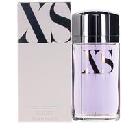 XS By Paco Rabanne For Men Eau De Toilette Cologne Spray 3.4oz New