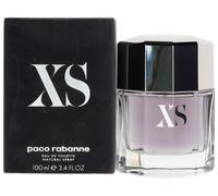 XS By Paco Rabanne For Men EDT Cologne Spray 3.4oz New