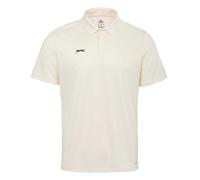 Slazenger Mens 3/4 Sleeve Cricket Polo Shirt GT17971