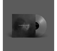 Cigarettes After Sex - X's Ltd. Clear - Colored Vinyl