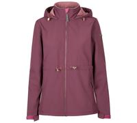 (XS, Damson Tone) Trespass Womens/Ladies Aileen TP75 Soft Shell Jacket