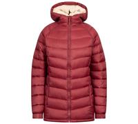 (XS, Dark Cherry) Trespass Womens/Ladies Kaleena Padded Jacket