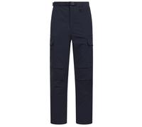 Trespass Mens Clifson Trousers - Dark Flint - Dark Flint - XS - 100% Polyester