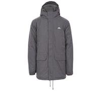 (XS, Dark Grey Marl) Trespass Mens Glover Waterproof Jacket