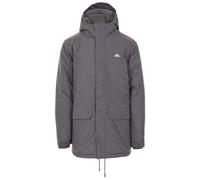 Trespass Mens Waterproof Jacket with Hood Taped Seams Glover