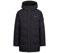 (XS, Dark Grey) Trespass Mens Griffin DLX Down Jacket