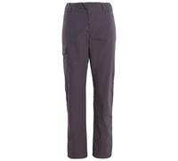 Trespass Women's Rambler Water Repellent Outdoor Trousers - Dark Grey - Dark Grey - XS