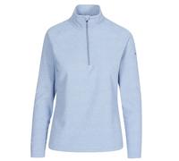 Trespass Women's Meadows Fleece - Denim Blue - XS - Denim Blue