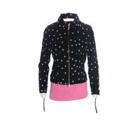 (XS) DIESEL DE ROCKY Womens Jackets Stylish Denim