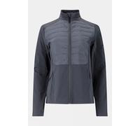 XS Endurance Womens Beistyla Hybrid Jacket Bright Blue Size