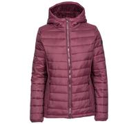 Trespass Womens/Ladies Valerie Padded Jacket (Fig) - Multicolour - Size X-Small