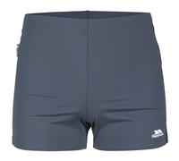 (XS, Flint) Trespass Mens Tightrope Swim Shorts
