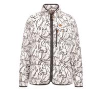 (XS, Ghost) Trespass Womens/Ladies Jessie Printed Fleece Jacket