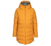 (XS, Ginger) Trespass Womens/Ladies Judda Padded Jacket