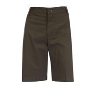 (XS, Green) Diesel Mens Lars Shorts