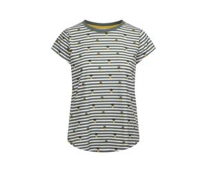 (XS, Green Willow) Trespass Womens/Ladies Calypso T-Shirt