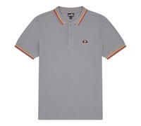 (XS, Grey) Ellesse Mens Rooks Polo Shirt