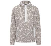 (XS, Greystone) Trespass Womens/Ladies Breker Fleece Top