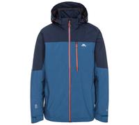 Trespass Tappin Jacket Blue XS Men