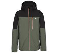 Trespass Mens Waterproof Jacket Tappin