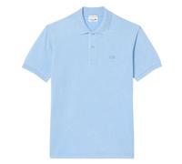 (XS, Light Blue) Lacoste Unisex Adult Orginal L.12.12 Washed Classic Polo Shirt