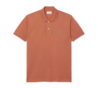(XS, Light Brown) Lacoste Mens L.12.12 Original Pique Classic Polo Shirt
