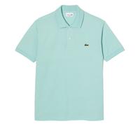 (XS, Light Green) Lacoste Mens L.12.12 Original Pique Classic Polo Shirt