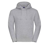 Authentic Hoodie Russell Grey XS