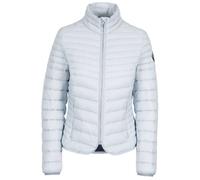 Trespass Womens/Ladies Nicolina Lightweight Padded Jacket (Light Sky Blue) - Multicolour - Size X-Small