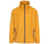 Trespass Qikpac X Jacket Yellow XS Men