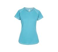 (XS, Marine) Trespass Womens/Ladies Viktoria Active T-Shirt