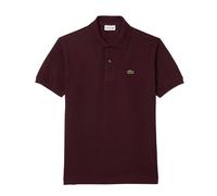 (XS, Maroon Red) Lacoste Mens Original L.12.12 Polo Shirt