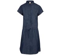 (XS, Navy/Chambray) Trespass Womens/Ladies Talula Dress