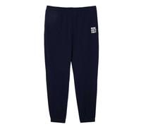 (XS, Navy) Lacoste Mens Relaxed Fit Jogging Bottoms
