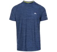 Trespass Mens Quick Dry Active T-shirt Gaffney